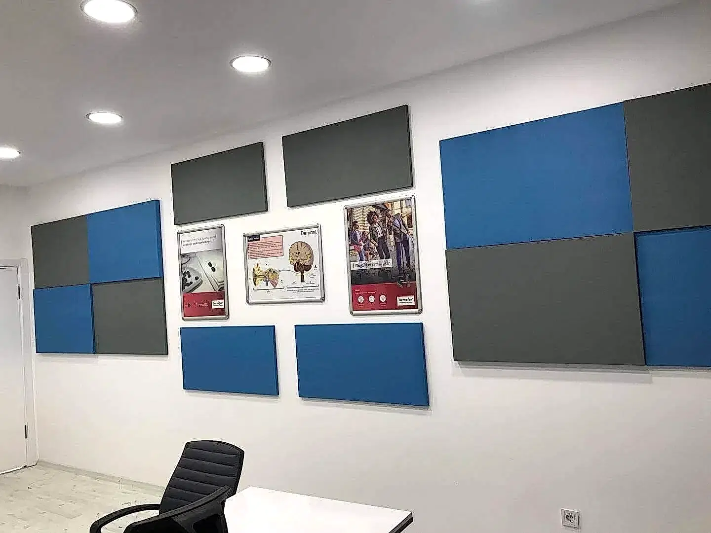 Üstün Ses Yalıtımı için Hacim Akustiğiyle Tanışın!