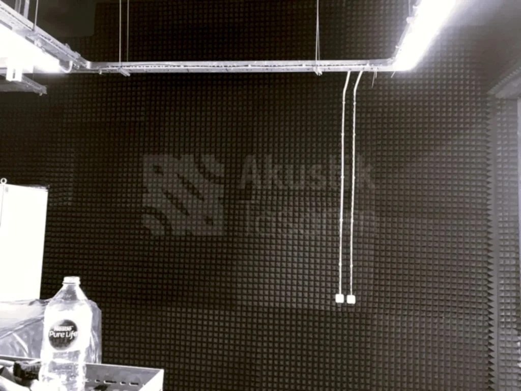 Makine Odası Ses Yalıtımı