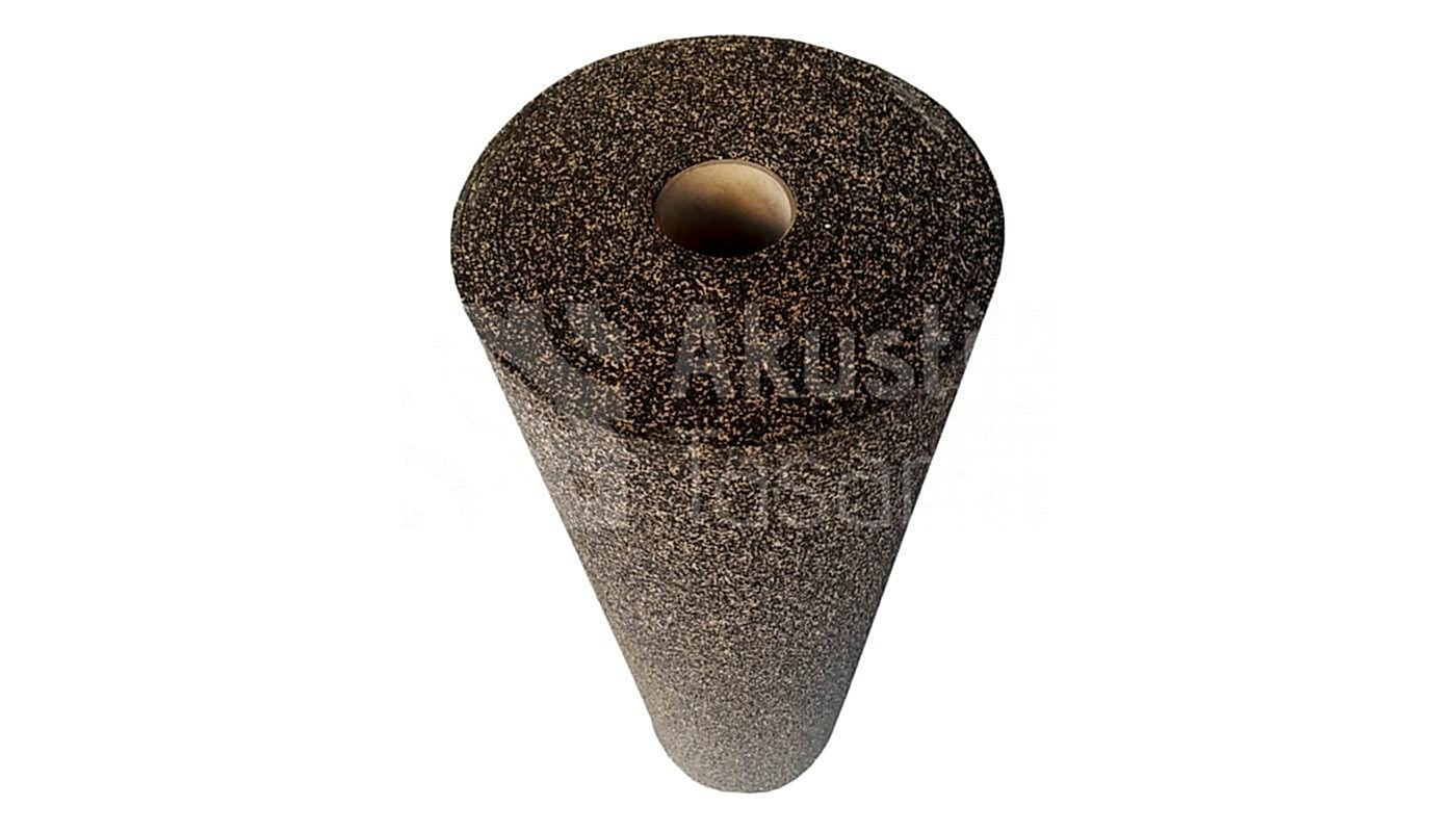 Mantar Kauçuk Şilte