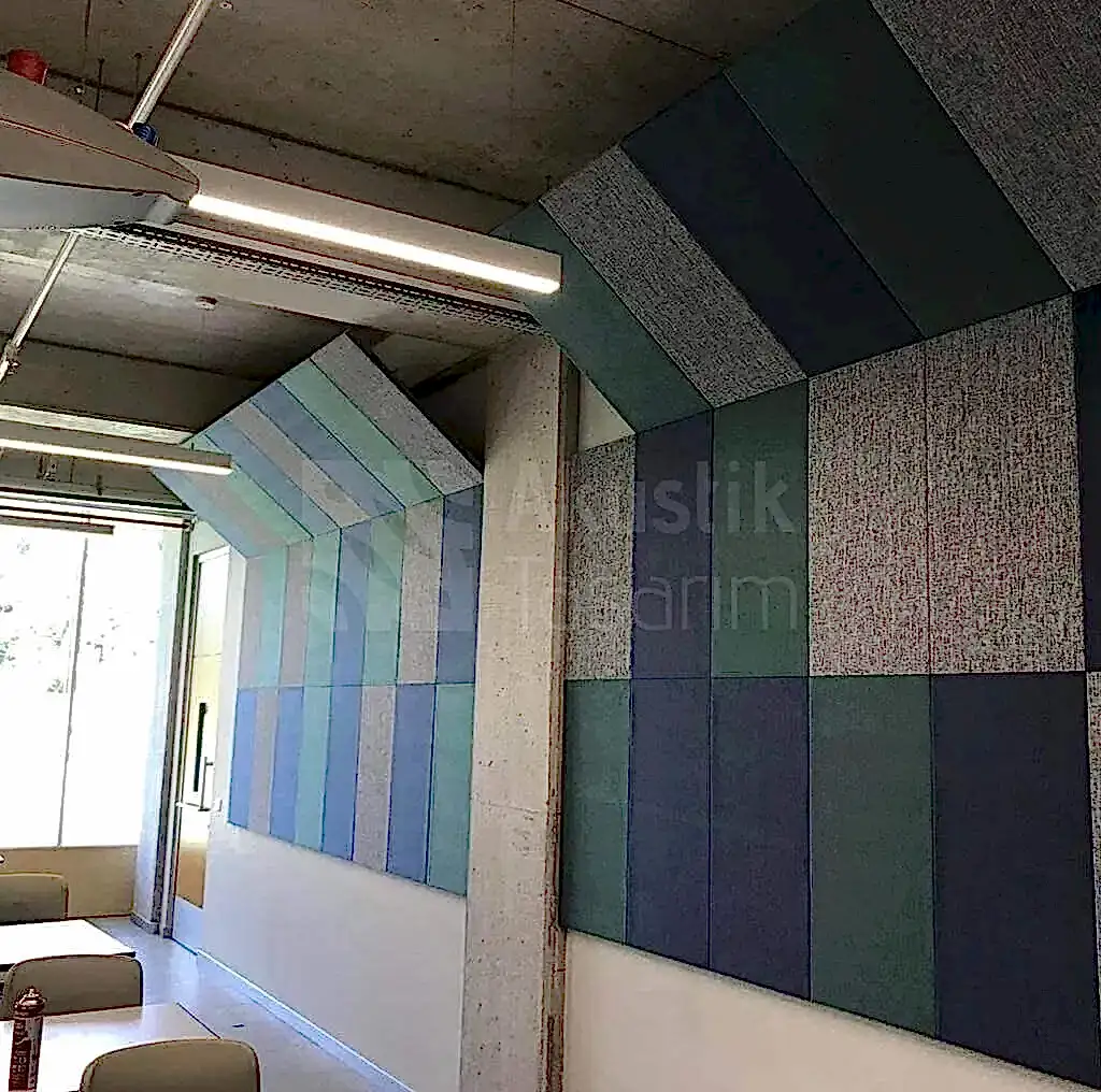 ofis ses yalıtımı