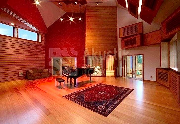 Ses İzolasyonu Neden Yapılır?