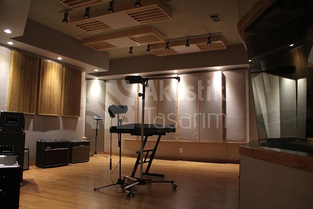 Ses izolasyonu nedir ?