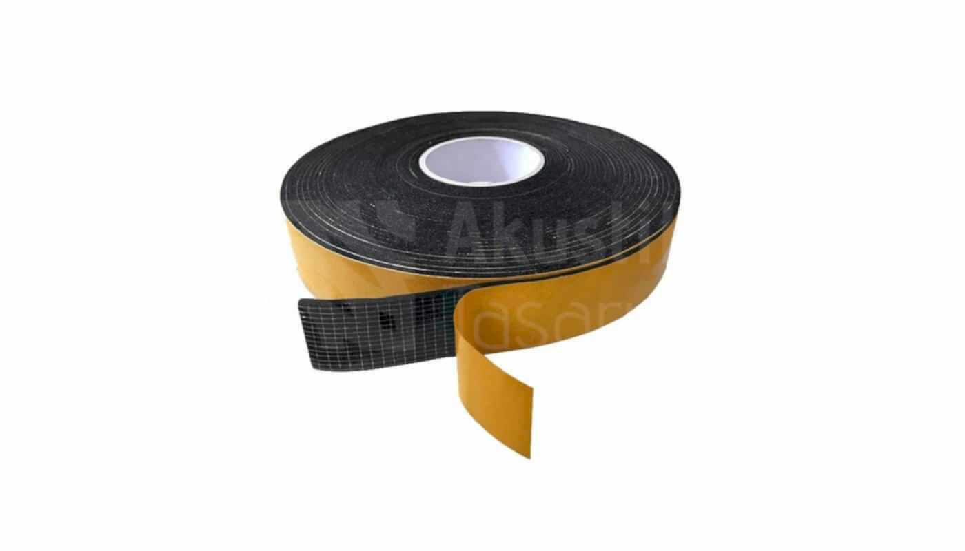 Ses Yalıtım Bandı