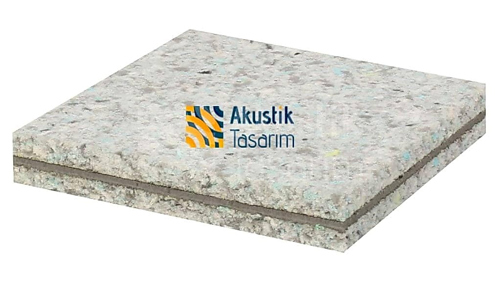 Ses Yalıtım Süngeri