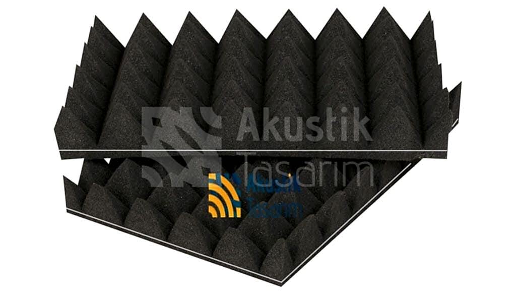 Ses Yalıtım Süngeri