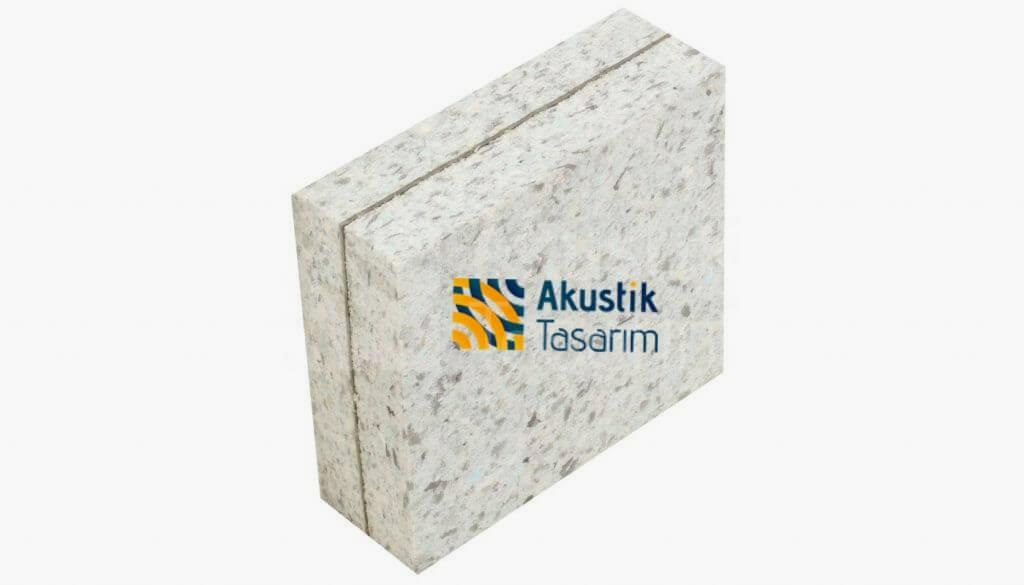 Ses Yalıtım Süngeri