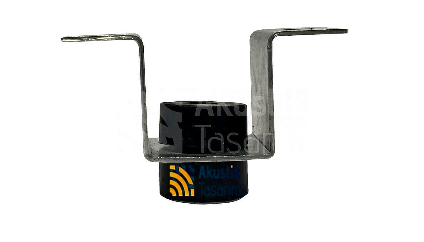 Ses Yalıtım Takozu