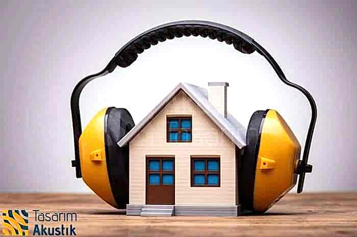 Ses Yalıtımı Nedir ?