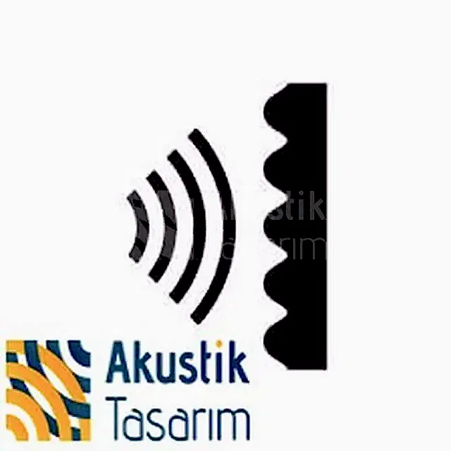 Tasarım Akustik
