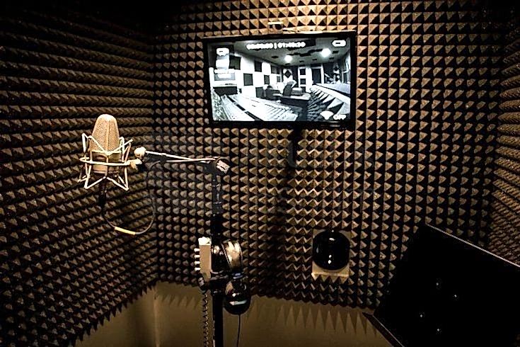 Ses Yalıtımında Uzman: Stüdyo Akustiği için Profesyonel Çözümler