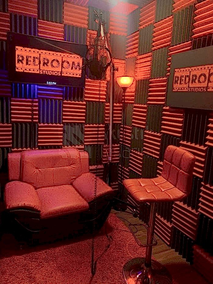 Stüdyo Ses Yalıtımı-Akustik Müzik Kayıt Odası İzolasyonu