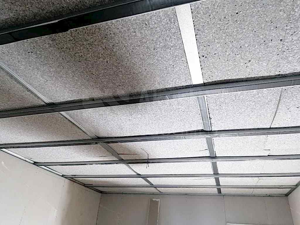 İstanbul Tavan Ses Yalıtım Sistemleri