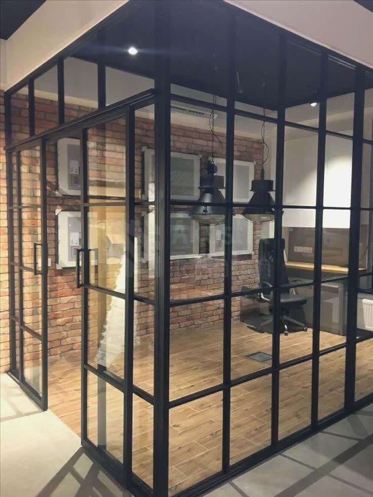 Toplantı Kabini: Verimlilik ve Gizlilik İçin İdeal Bir Ortam