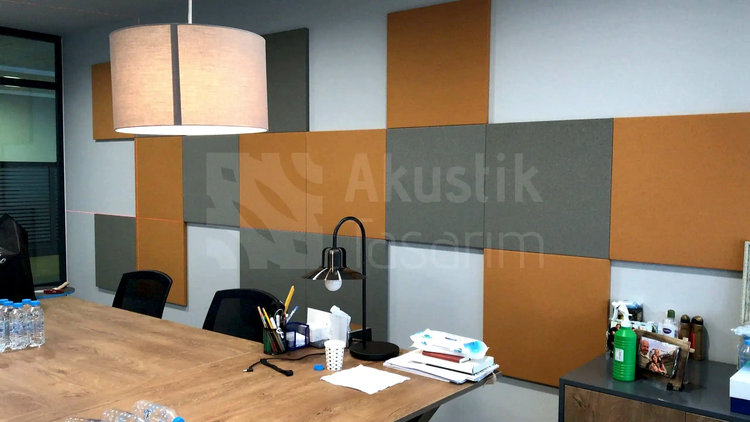 Toplantı odası ses yalıtımı