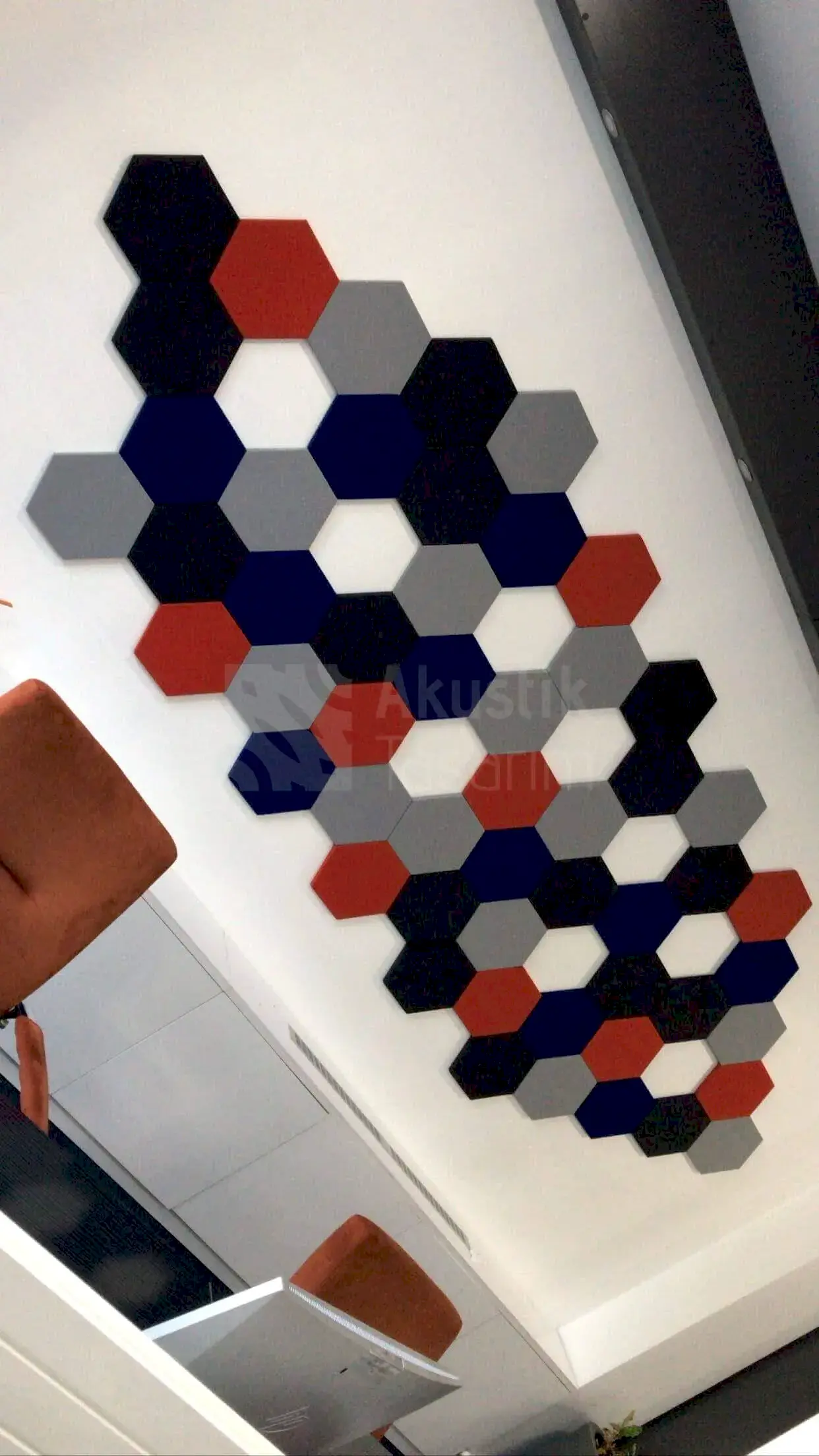 Toplantı odası ses yalıtımı