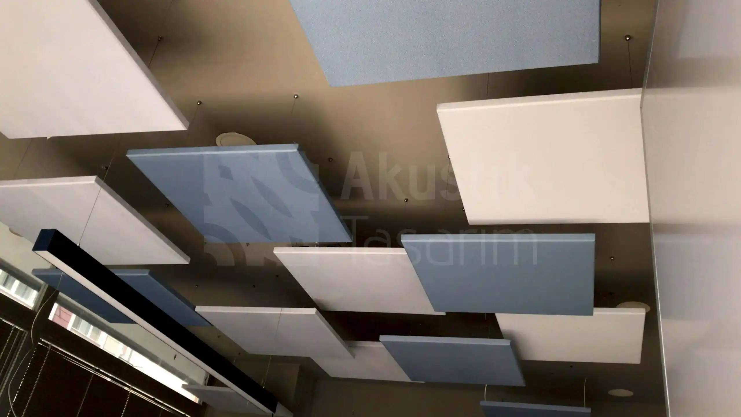 Toplantı odası ses yalıtımı