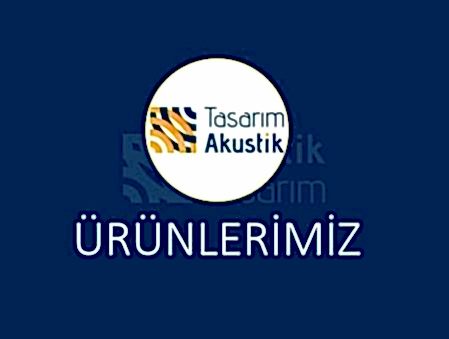 Tasarım Akustik