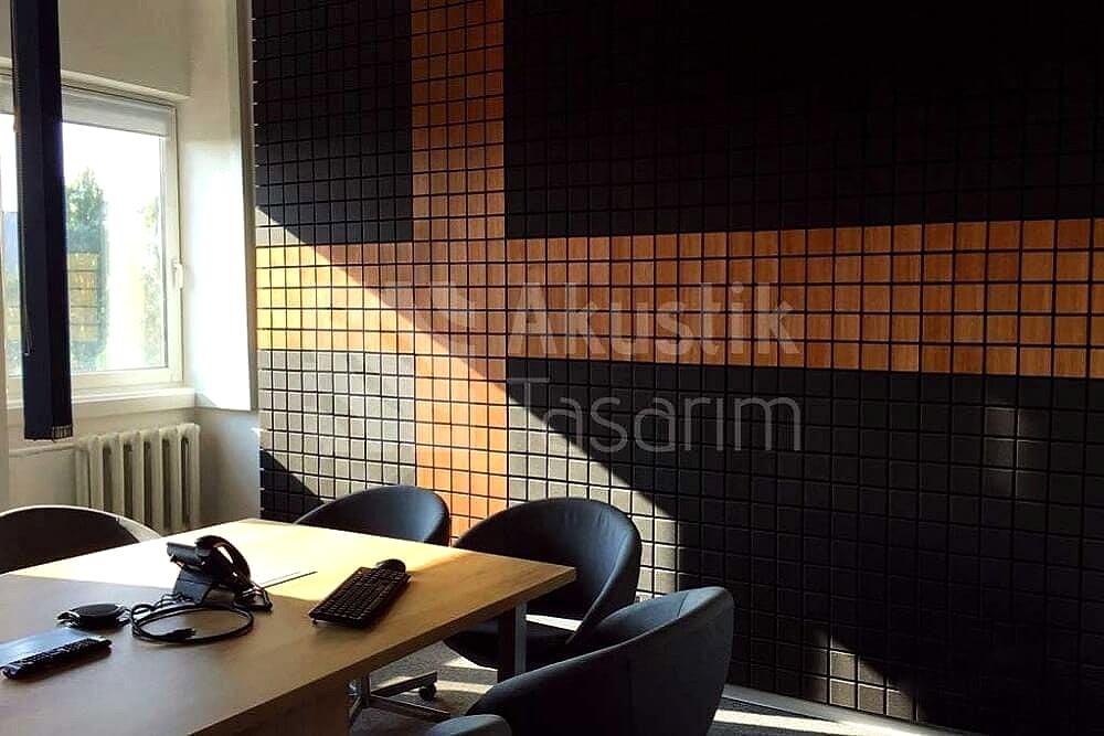 Vicoustic Flexi A50 Sünger