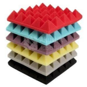 Yanmaz Akustik Sünger