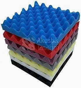 Yanmaz Akustik Sünger