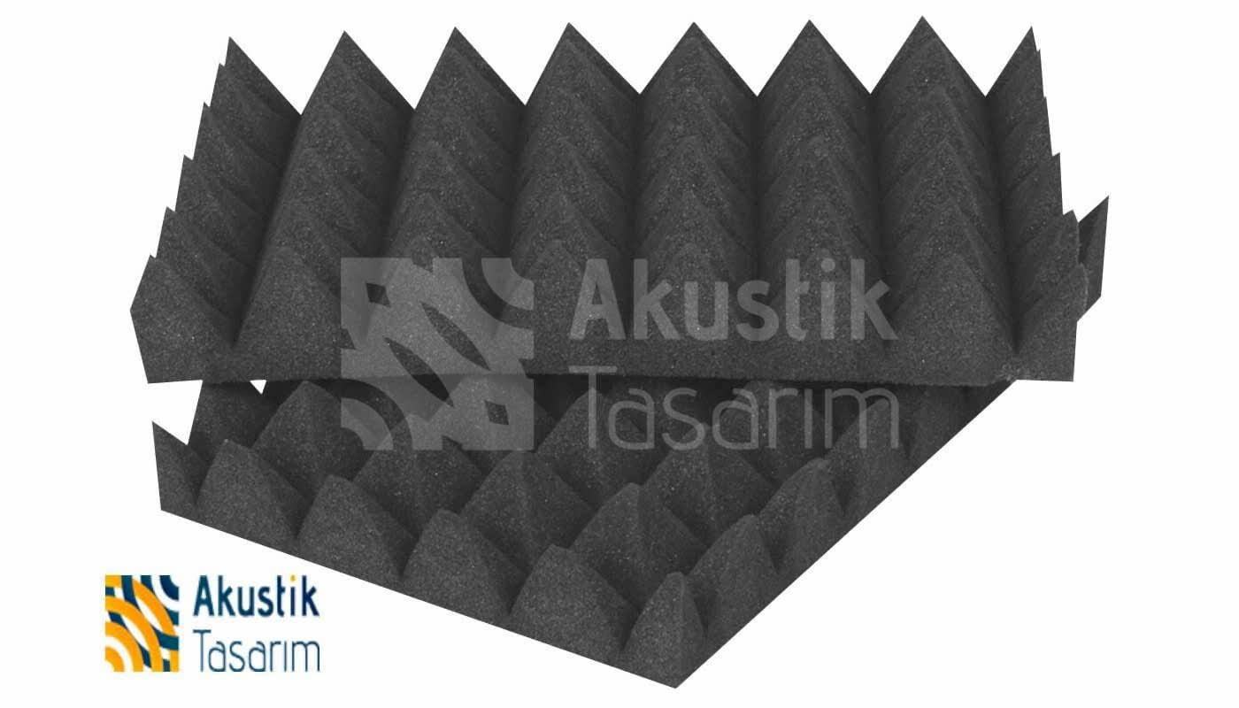 Yanmaz Akustik Sünger