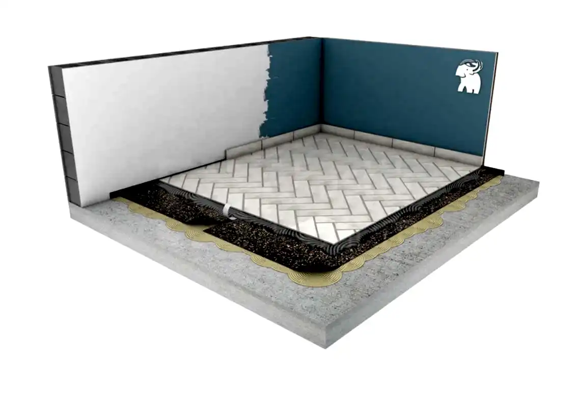 Zemin Ses Yalıtımı